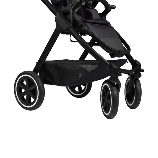 ABC Design Samba 2 Kinderwagen - Coal