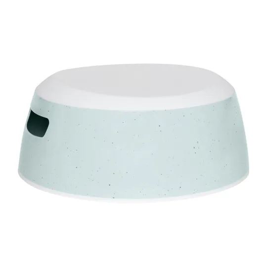 Opstapje LUMA Spikkels Mint L02734