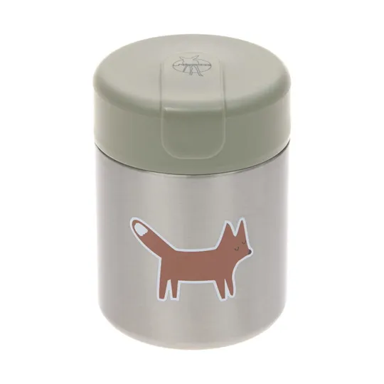 Lässig Little Forest Fox Thermosbecher