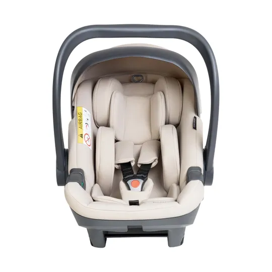 ICandy Cocoon 360 Babyschale