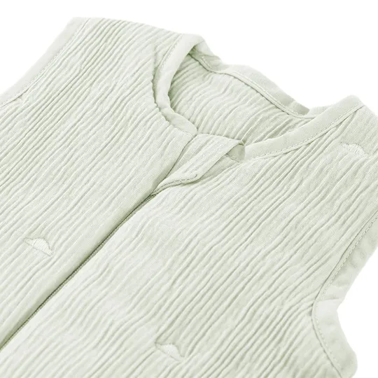 Träumeland Signature Schlafsack - Mint - Gr. M