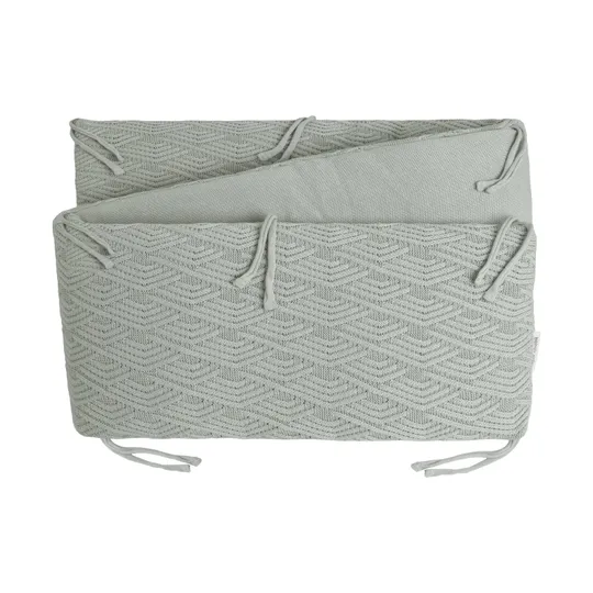 Baby's Only Sierra Laufstallumrandung - Laurel Green