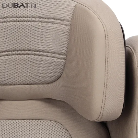 Dubatti by Britax Römer KIDFIX PRO Kindersitz