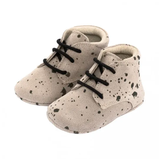 Mavies Classic Babyschuhe Sant Paint Gr. XL