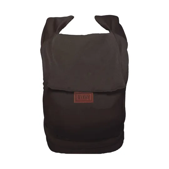 ByKay Click Carrier Tiny Babytrage - Dark Roast