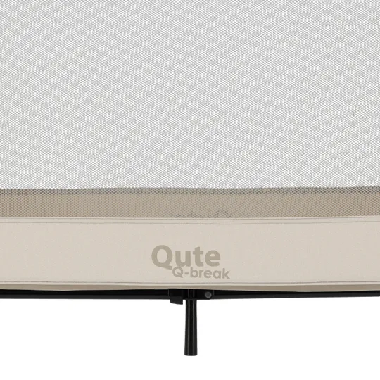 Qute Reisebettchen - Q-Break Easyfold 