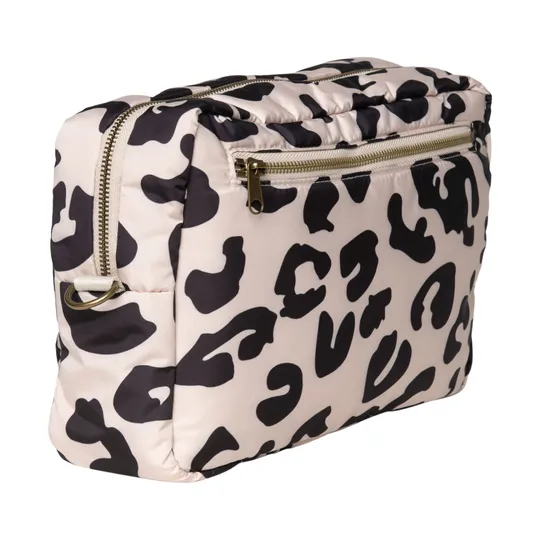 Studio Noos Holy Cow Puffy Kinderwagen Organizer