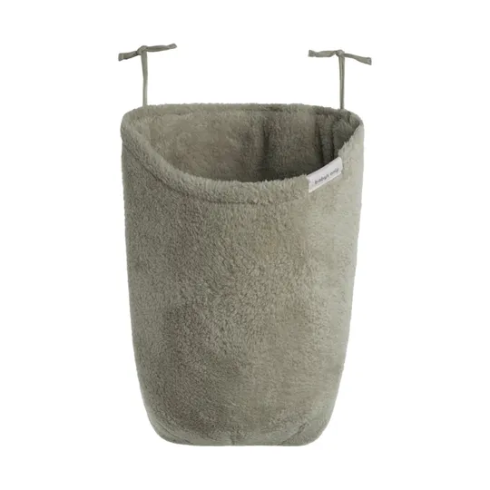 Baby's Only Cozy Laufstalltasche Urban Green