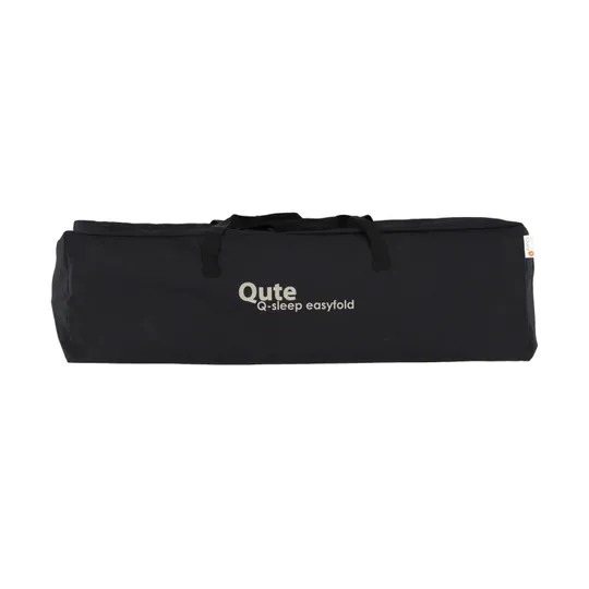 Qute Reisebett- Q-Sleep Easyfold