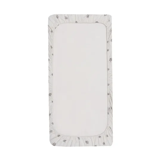 Witlof For Kids Little Charm Spannbettlaken - 70 x 145 cm