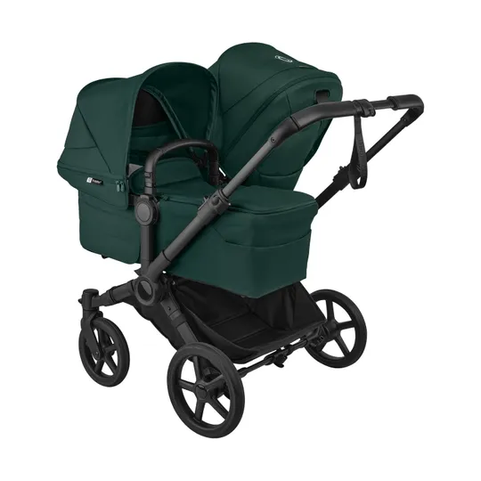 Bugaboo Donkey 6 Duo Essential Bundle