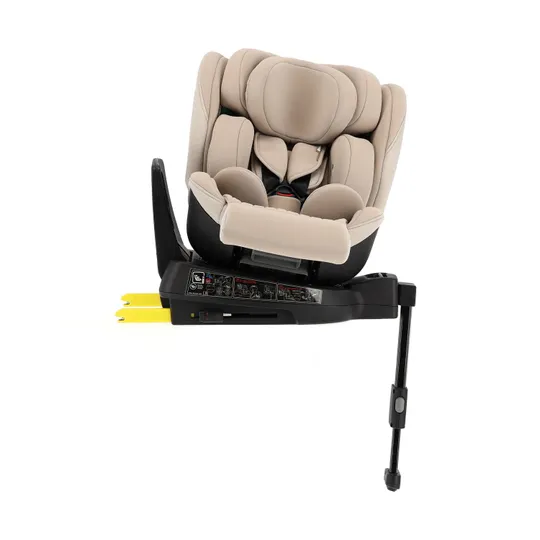 Kidsriver Autositz Circle - 40-150 cm