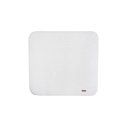 Baby’s Only Senze Wickelauflagenbezug White 75 x 85