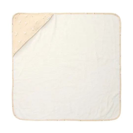 Little Dutch Badecape – Little Goose – 75 x 75 cm