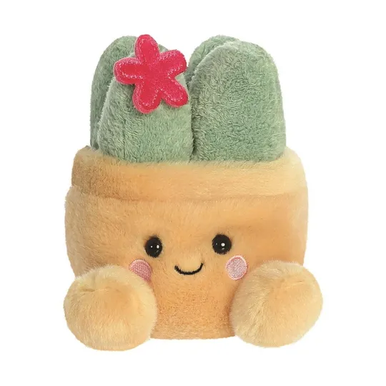 Aurora Plüschtier – Palm Pals Sukkulente – 13 cm
