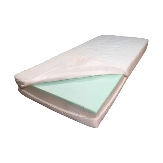 Top Sleep Jubilee Pocket Matratze, 120 x 200 cm