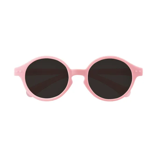 Izipizi Sonnenbrille Kids Pastel Pink 12-36 Monate