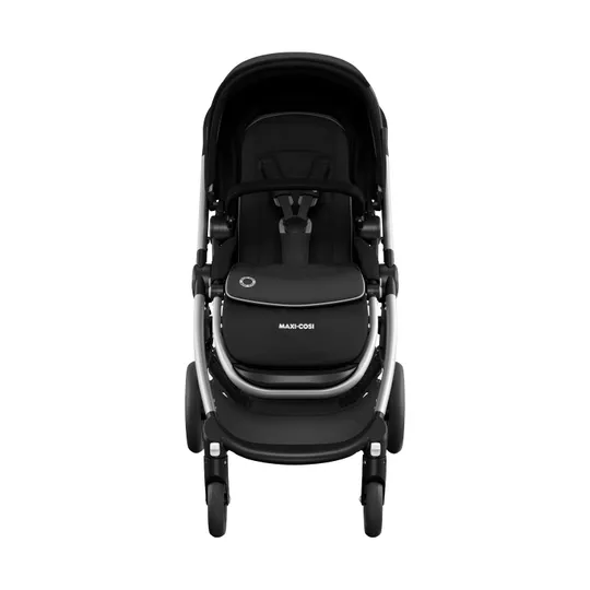 Maxi Cosi Adorra 2 Kinderwagen Essential Black