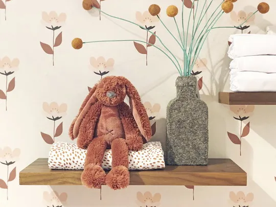 Happy Horse Rabbit Richie Kuscheltier