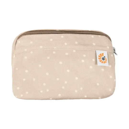 Ergobaby Omni Dream Babytrage - Natural Dots