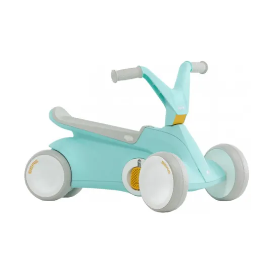 Berg Go² Laufrad Mint