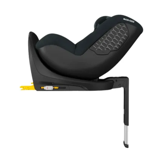 Maxi-Cosi Quartz Kindersitz 360 i-Size Full Black (40-105 cm)