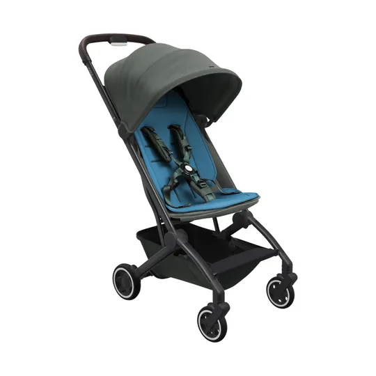 Joolz Universal Seat Liner Blue