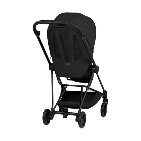 Cybex Kinderwagen 2-in-1 - Mios Style - Matt Black
