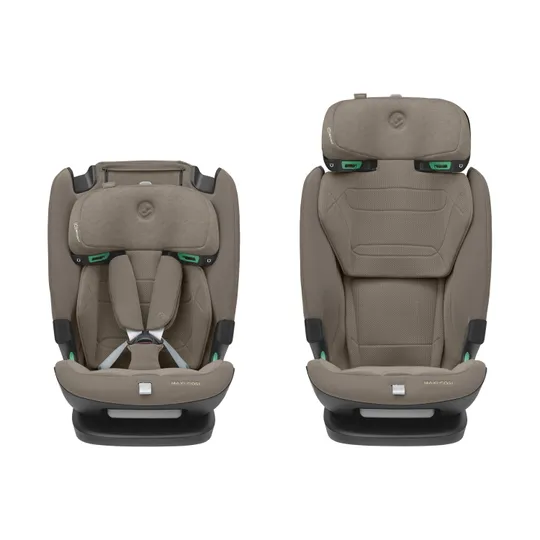 Maxi-Cosi Titan Pro2 Kindersitz I-Size