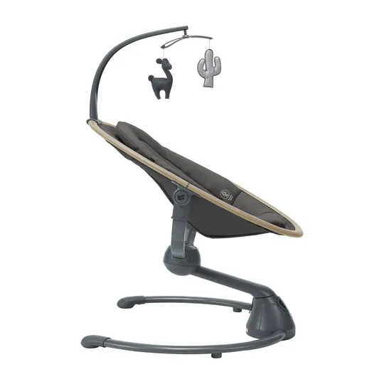 Maxi-Cosi Cassia Eco Swing - Beyond Graphite