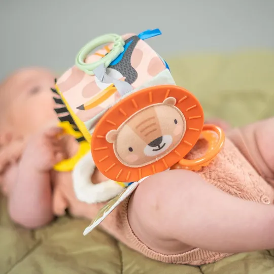 Taf Toys Savannah Aktivitätenkubus