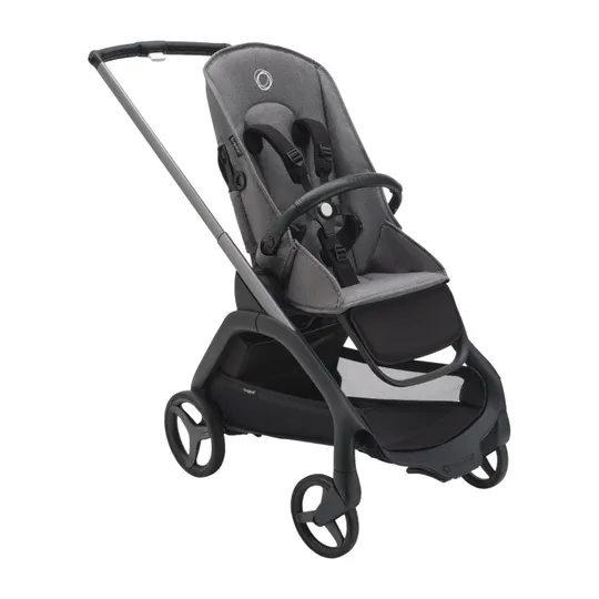Bugaboo Dragonfly Kinderwagen