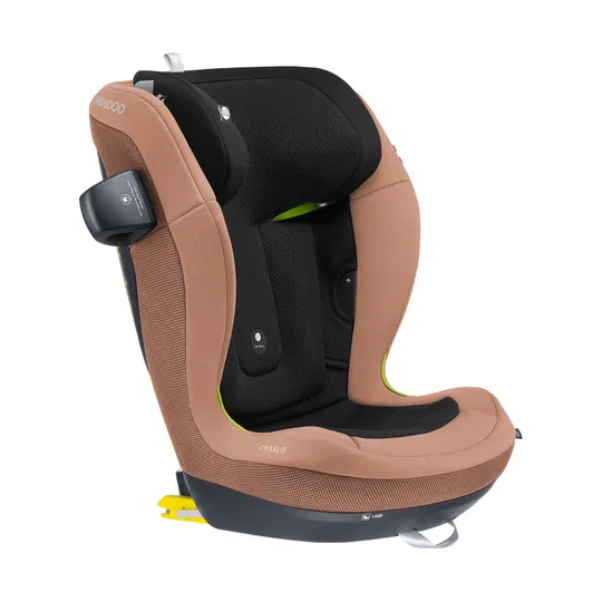 Swandoo Charlie i-Size Kindersitz