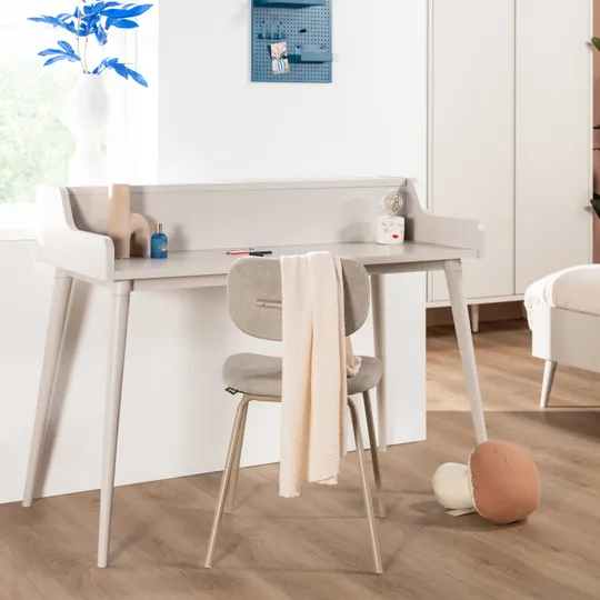 WOOOD Link Esszimmerstuhl – Sand