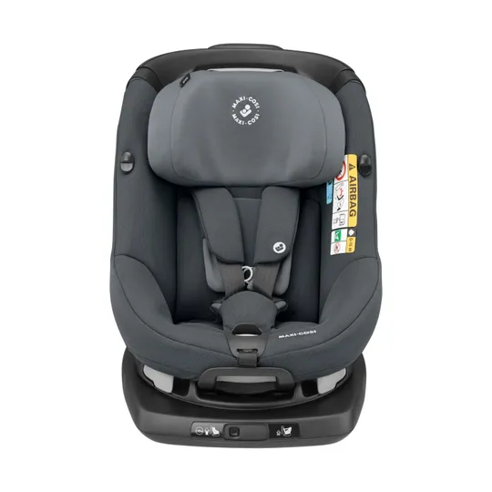 Maxi-Cosi AxissFix Autositz Authentic Graphite