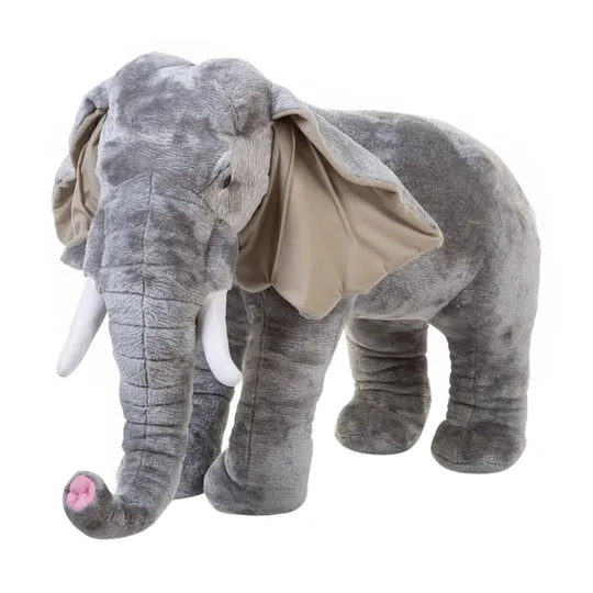 Childhome Elefant Kuscheltier 75 cm