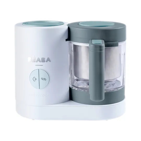 Beaba Babycook® Neo Grey / White 