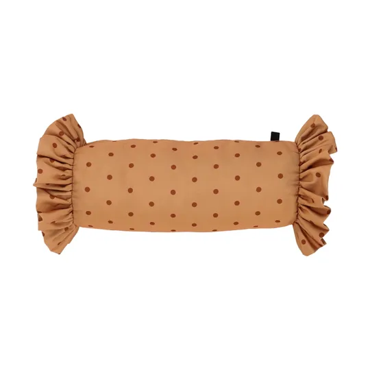 Overseas Nina Nackenrolle - 18 x 45 cm - Copper