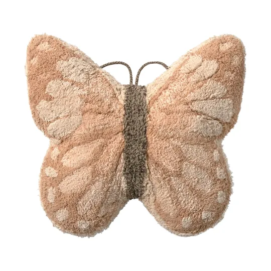 Lorena Canals Bodenkissen - Butterfly - 60 x 50 cm