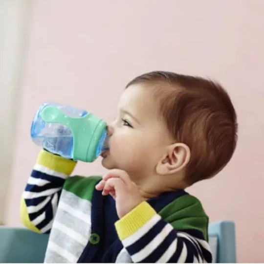Philips Avent Trinkbecher - 200 ml - Blau