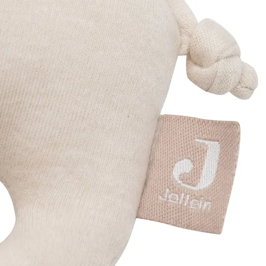 Jollein Rassel - Elephant Tales