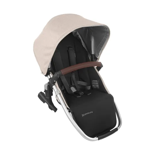 UPPAbaby VISTA V2 Zweitsitz Declan
