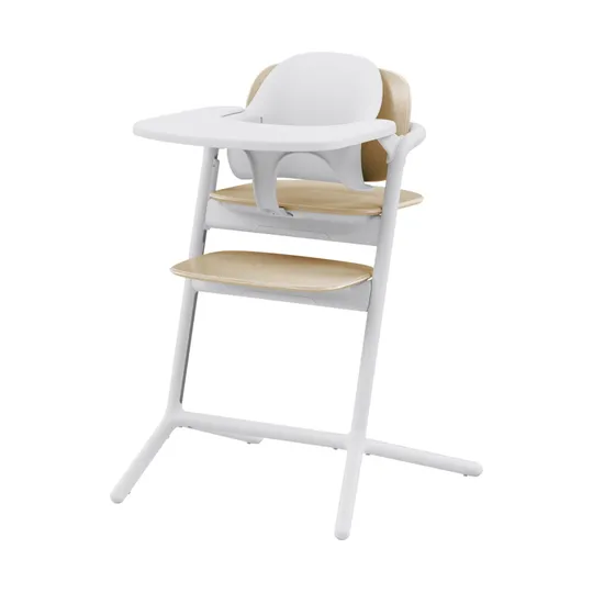 Cybex Lemo 4-in-1 Hochstuhl