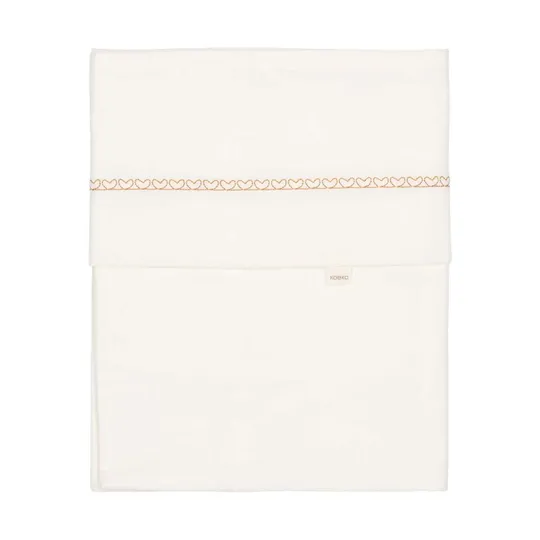 Koeka Babylaken– Fall in Love – Honey – 80x100 cm