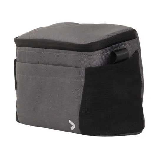 Veer Organizer - Dunkelgrau / Schwarz