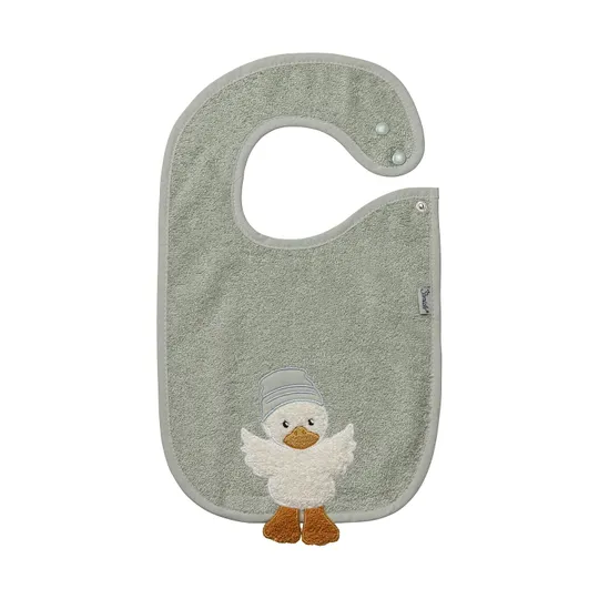 Sterntaler Lätzchen – Edda Ente