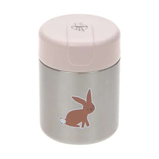 Lässig Little Forest Rabbit Thermosbecher