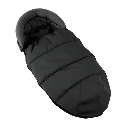 Little Dutch Fußsack – Grey