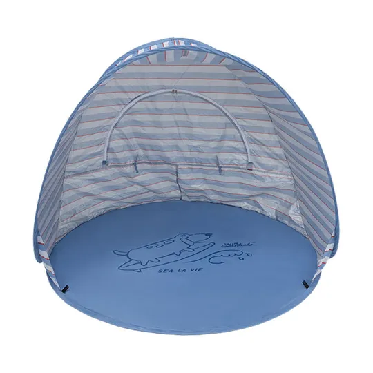 Swim Essentials Pop-up Zelt - Catch a Wave