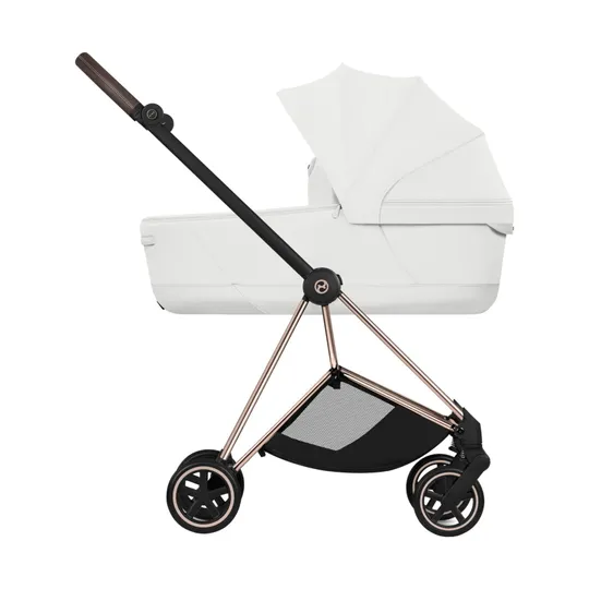 Cybex Kinderwagen 2-in-1 - Mios Style - Rosegold